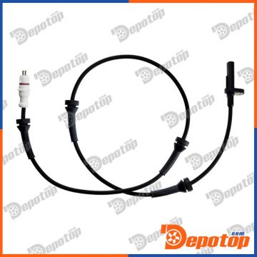 Capteur ABS arrière pour OPEL | 06S203, 151-01-146